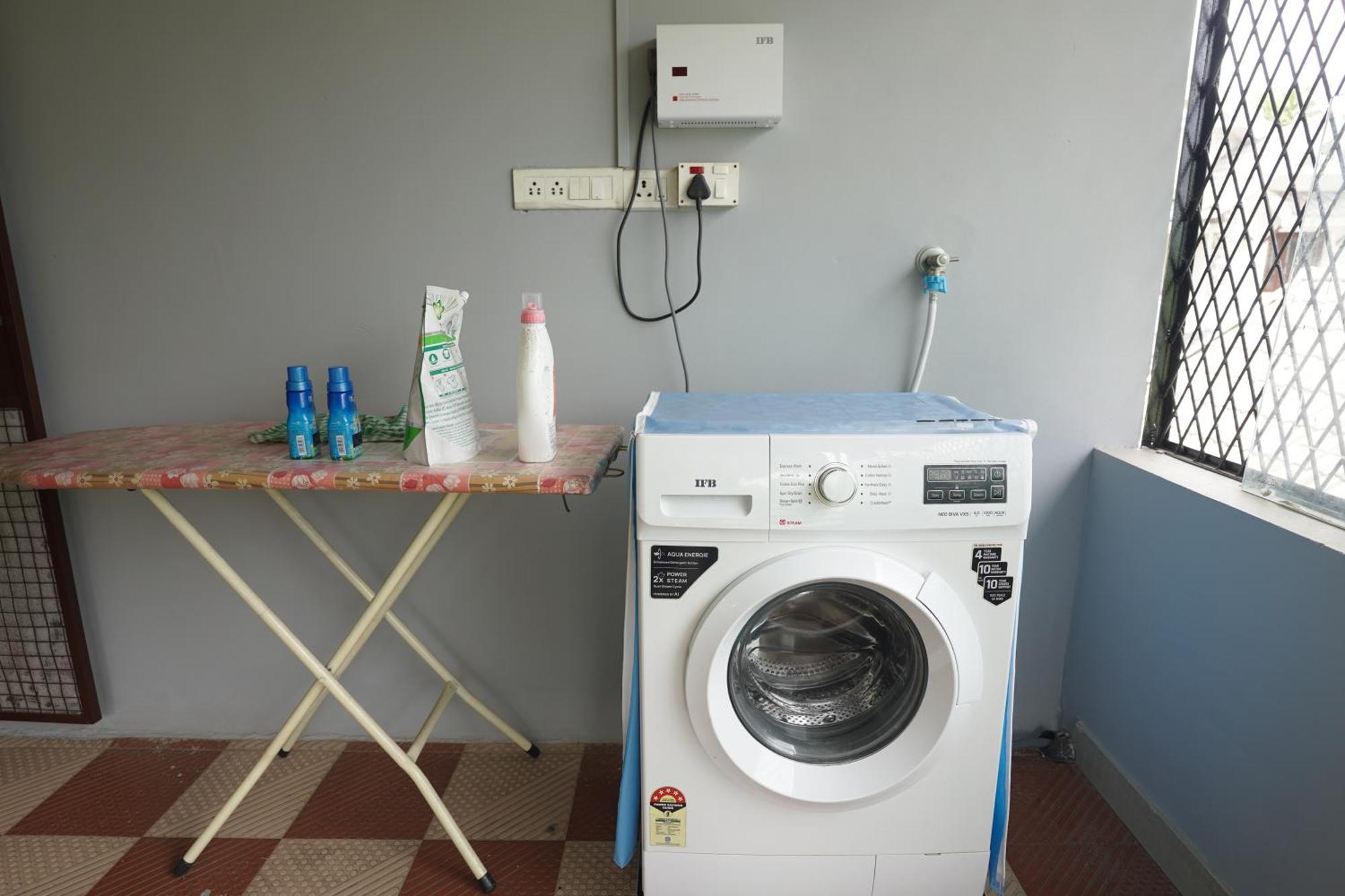 נדומבסרי Swapna Home Suites מראה חיצוני תמונה