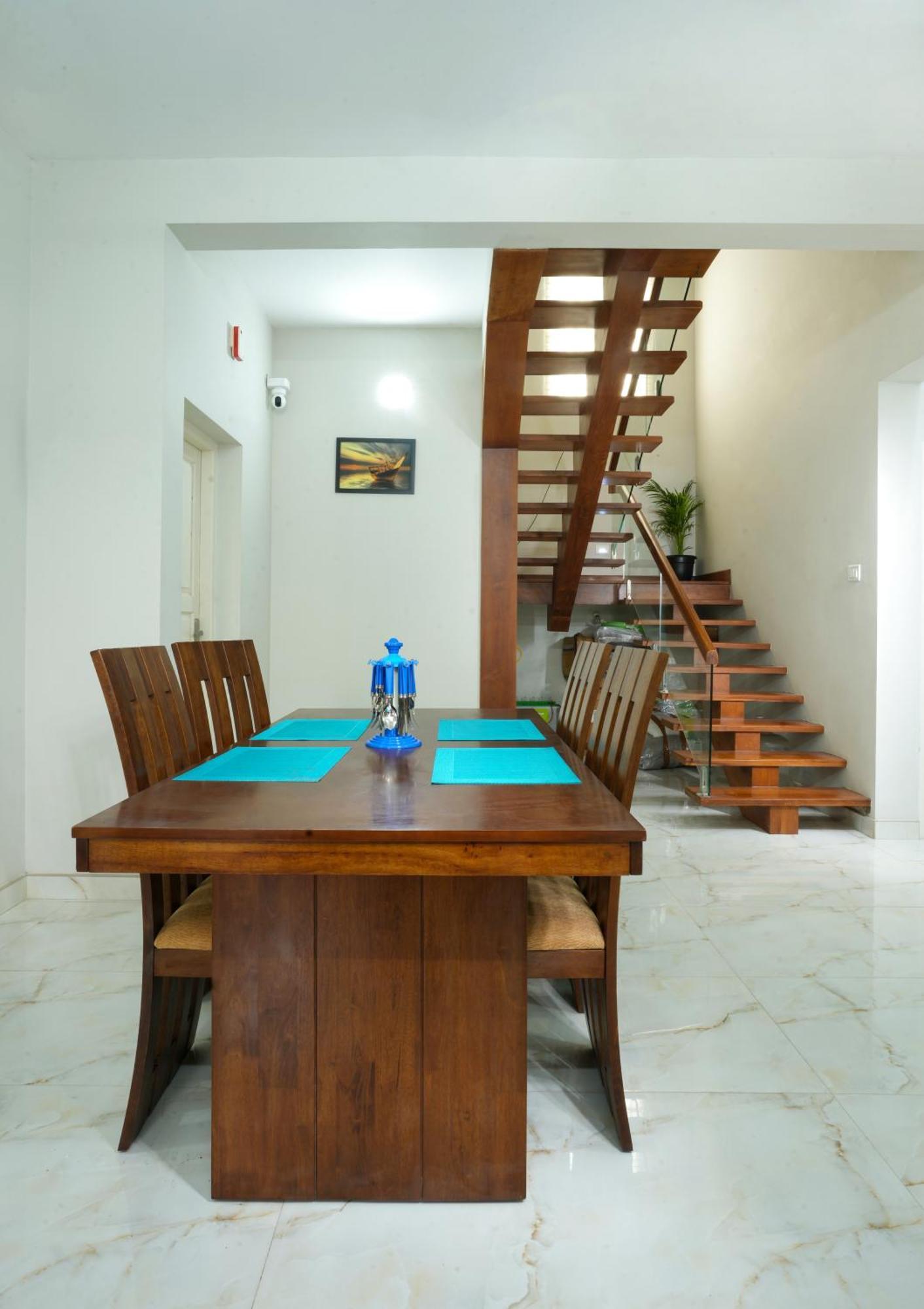 נדומבסרי Swapna Home Suites מראה חיצוני תמונה